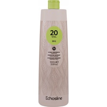 Echosline oxygen 20 Vol - 6% 1000 ml