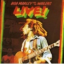 Bob Marley - Live ! CD
