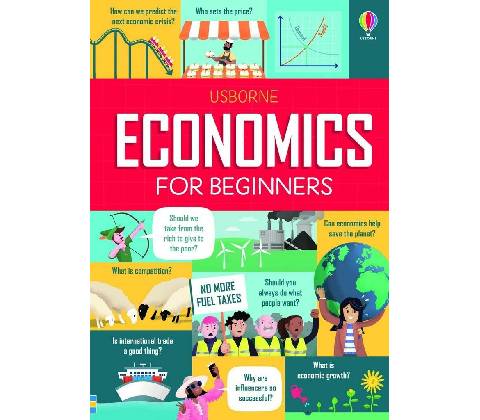 Economics for Beginners