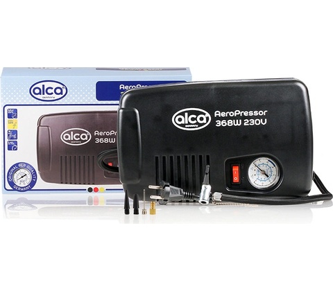 Alca AeroPressor 300W