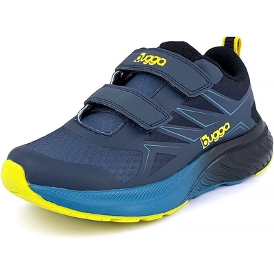 Bugga Solis B00204-04 Blue