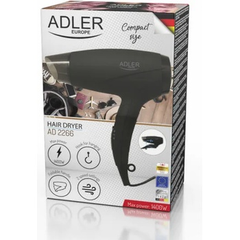 Image 1 of Adler AD 2266