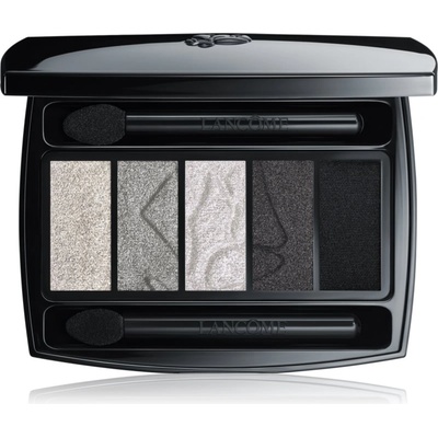 Lancome Hypnôse Palette 5 Couleurs палитра сенки за очи цвят 14 Smokey Chic 4 гр