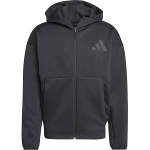 Adidas Спортно горнище Z. N. E. Full-Zip Hooded - sportdepot - 129,07 лв
