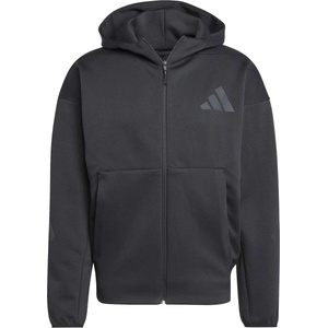 Adidas Спортно горнище Z. N. E. Full-Zip Hooded (JE7538)