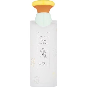 Bvlgari Petits Et Mamans toaletní voda dámská 100 ml
