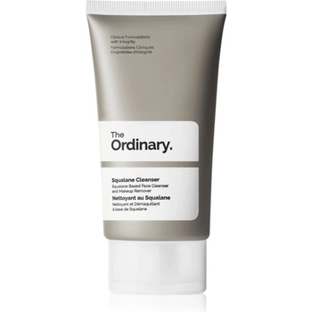 The Ordinary Squalane Cleanser продукт за почистване на грим с хидратиращ ефект 50ml