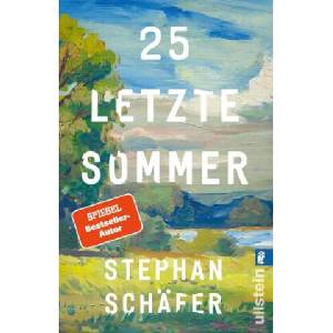 25 letzte Sommer (2025)