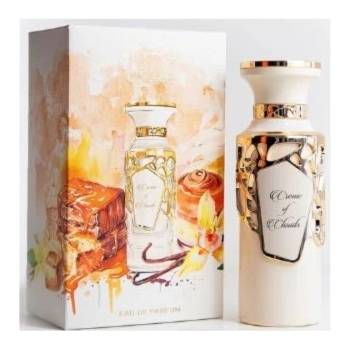 Image 1 of Fragrance World Crème of Clouds Eau de Parfum - Парфюмна вода унисекс 100 мл
