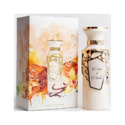Fragrance World Crème of Clouds Eau de Parfum - Парфюмна вода унисекс 100 мл