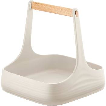 Guzzini Кухненски органайзер Tierra млечнобял (179300156)