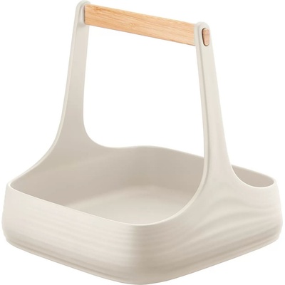 Guzzini Кухненски органайзер Tierra млечнобял (179300156)