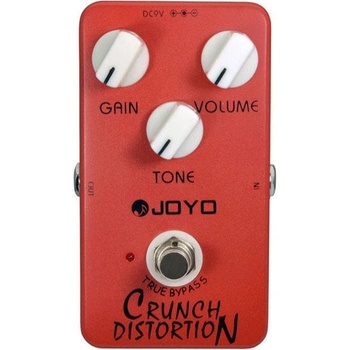 Joyo JF-03 Crunch Distortion Eфект за китара (JF-03)