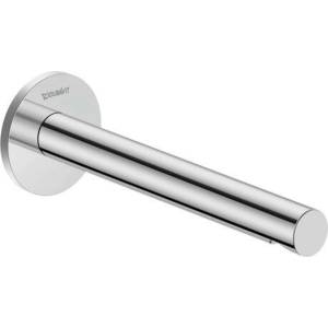 Duravit Circle - Сифон за баня, хром CE5240010010 (CE5240010010)