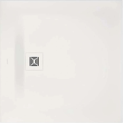 Duravit Sustano 90 x 90 cm 720271740000000