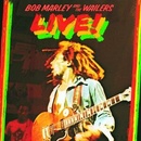 MARLEY BOB: LIVEÜ CD