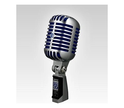 Shure Super 55