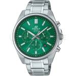 Casio Edifice EFV-650D-3A (EFV-650D-3A) Часовници