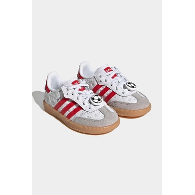 adidas Originals Детски маратонки adidas Originals SAMBA OG (IH1754)