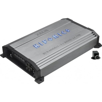 Hifonics ZXE4000/1