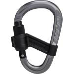 Mammut HMS карабинер Mammut Smart HMS 2.0 HMS carabiner - Grey - размер Screw Gate (323-0265-0111)