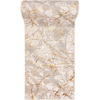 Najkoberce Golden Shrnik MZ34B HBE krémový metráž 70 cm