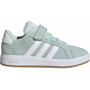 adidas Маратонки adidas Kids Grand Court Low-Top Trainers - Halo Mint/Ftwr