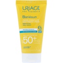 Prípravky na opaľovanie Uriage Bariésun ochranný tónovací krém na tvár SPF50+ Golden 50 ml