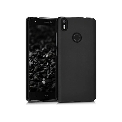 Púzdro kwmobile bq Aquaris X / X Pro matné
