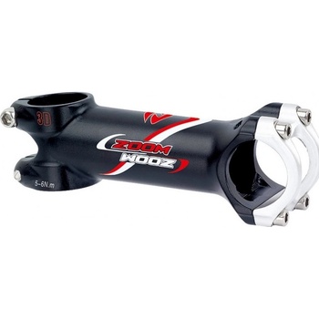 Zoom 3D Forged
