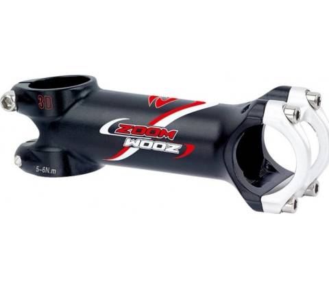 Zoom 3D Forged