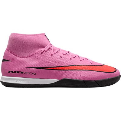 Nike ZOOM SUPERFLY 10 ACADEMY IC růžová