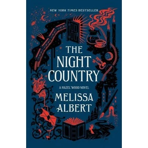 The Night Country: A Hazel Wood Novel (ISBN: 9781250246097)