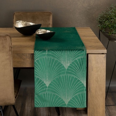 Eurofirany Obrus Blink 14 35x220cm