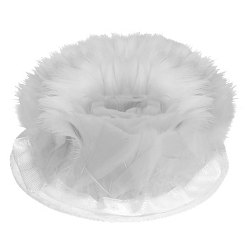 Umage Eos Mini Долен капак за лампа, светлoсив (2124BP01A)