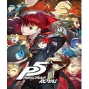 Persona 5 Royal