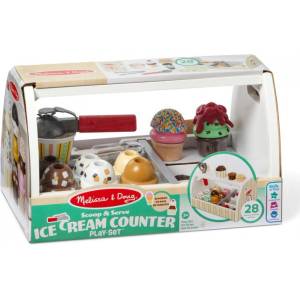  Голяма сладоледена кутия от Melissa & Doug (6074905)