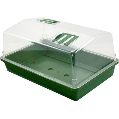 HGA Garden Propagator 43 38x24x18 cm – Zboží Mobilmania