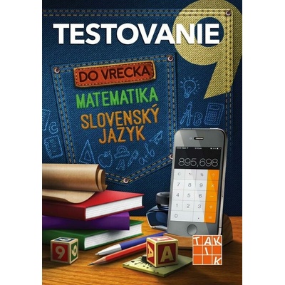 Testovanie 9 do vrecka