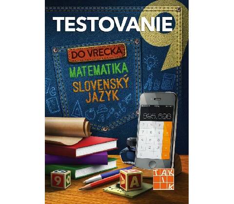 Testovanie 9 do vrecka