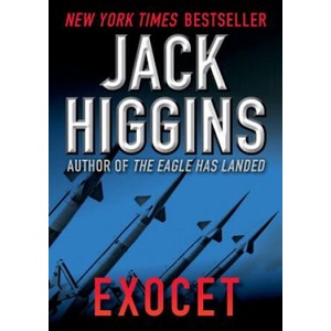 Exocet | Jack Higgins (ISBN: 9781453200643)