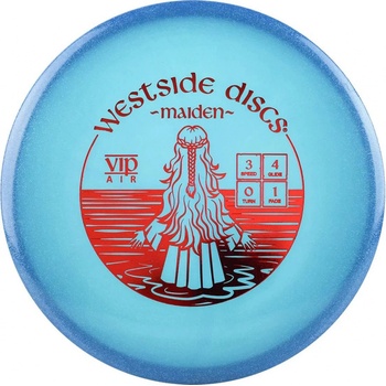 Westside Maiden VIP