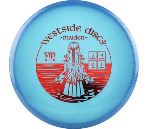 Westside Maiden VIP