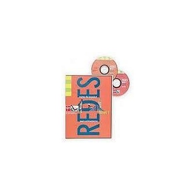 REDES 1 Libro del Alumno + CD 06 SM Ediciones