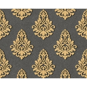 A. S. Création Влизелинов тапет за стена nobile 95981-5