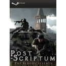 Post Scriptum