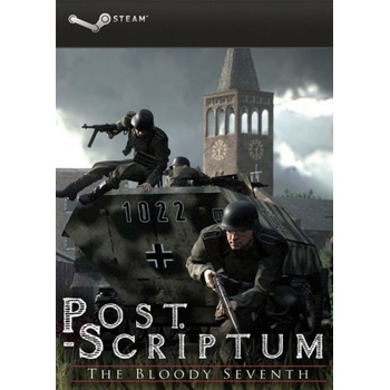 Post Scriptum