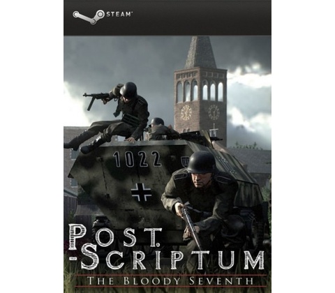 Post Scriptum