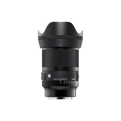 SIGMA 35mm F1.4 DG DN Art pro Sigma L