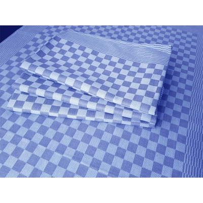 Svitap ručník hladký 50 x 100 cm modrý
